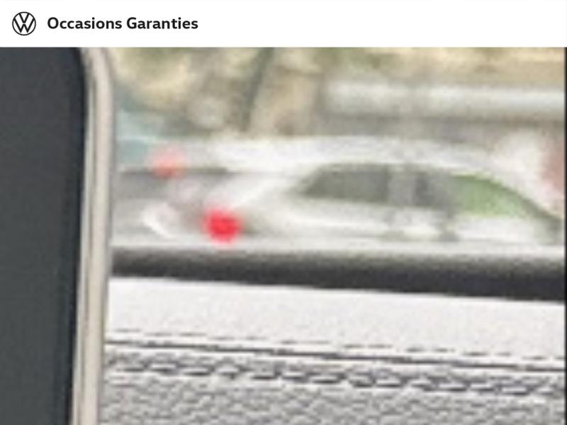 Voitures occasions VOLKSWAGEN TIGUAN R-Line Edition Paris