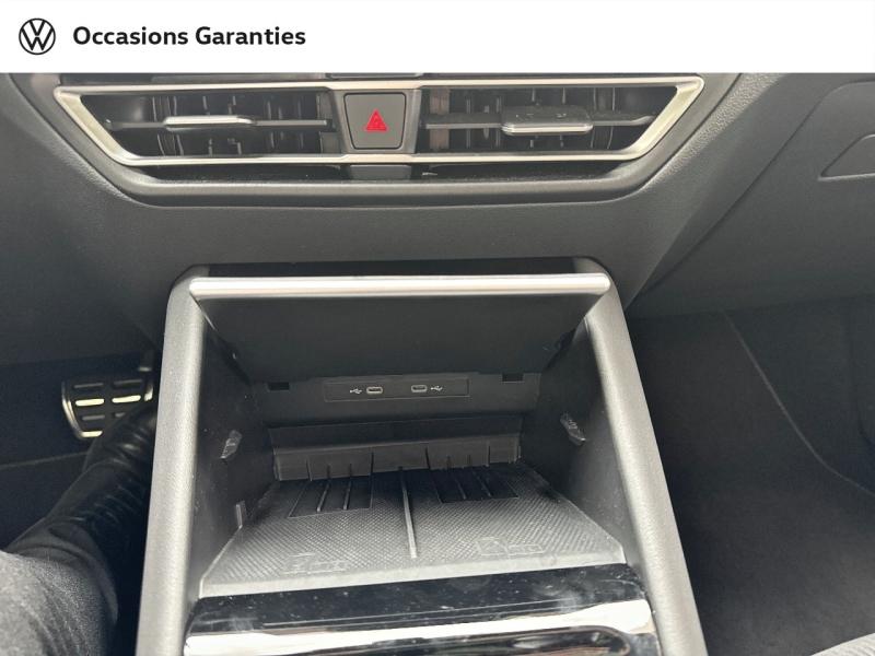 Voitures occasions VOLKSWAGEN TIGUAN R-Line Edition Paris
