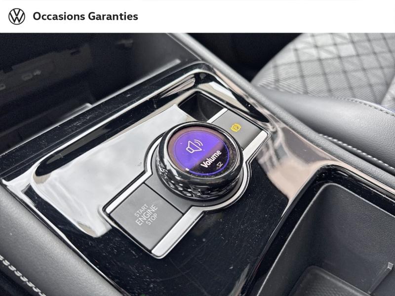 Voitures occasions VOLKSWAGEN TIGUAN R-Line Edition Paris