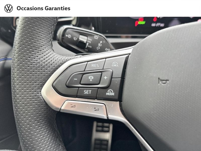 Voitures occasions VOLKSWAGEN TIGUAN R-Line Edition Paris