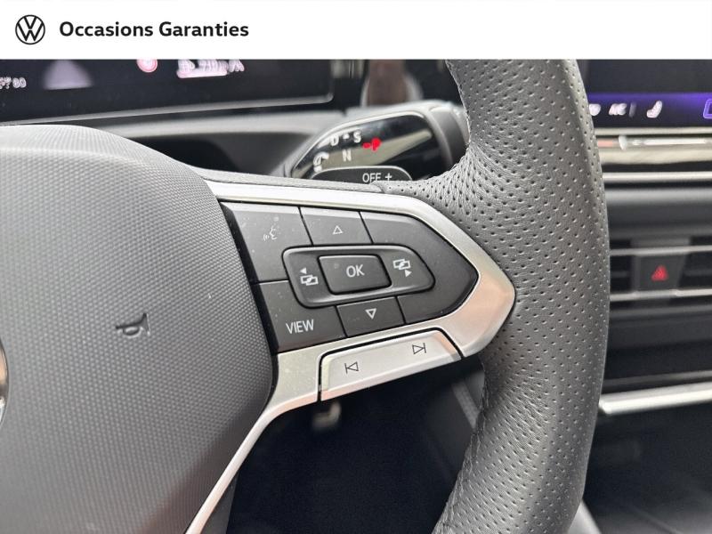 Voitures occasions VOLKSWAGEN TIGUAN R-Line Edition Paris
