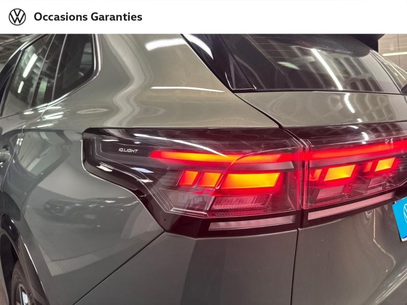 Voitures occasions VOLKSWAGEN TIGUAN R-Line Edition Paris