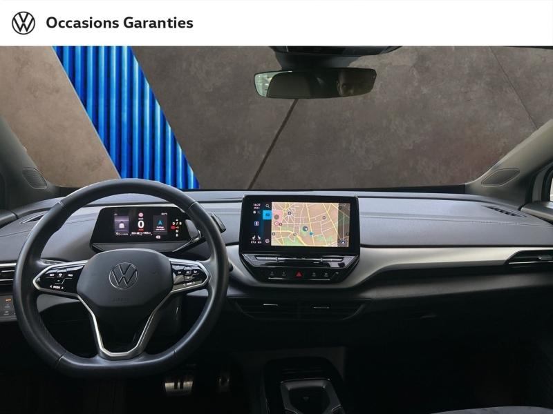 Voitures occasions VOLKSWAGEN ID.4 Life Plus Paris