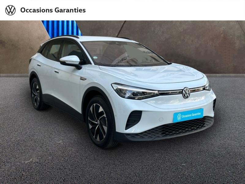 Voitures occasions VOLKSWAGEN ID.4 Life Plus Paris