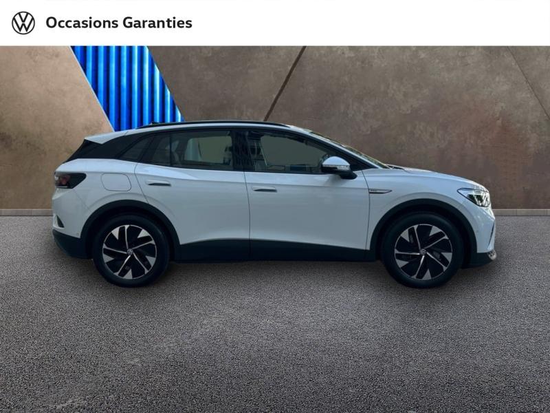 Voitures occasions VOLKSWAGEN ID.4 Life Plus Paris