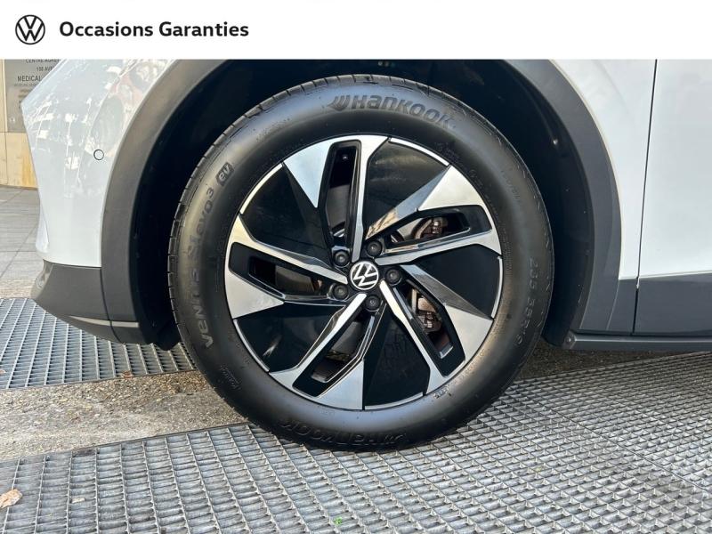 Voitures occasions VOLKSWAGEN ID.4 Life Plus Paris