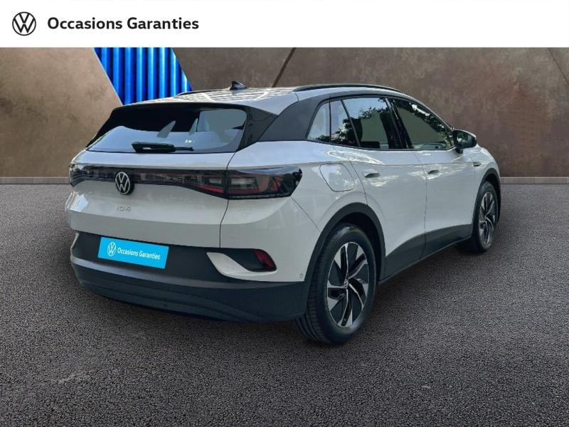 Voitures occasions VOLKSWAGEN ID.4 Life Plus Paris