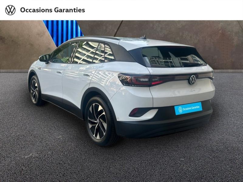 Voitures occasions VOLKSWAGEN ID.4 Life Plus Paris
