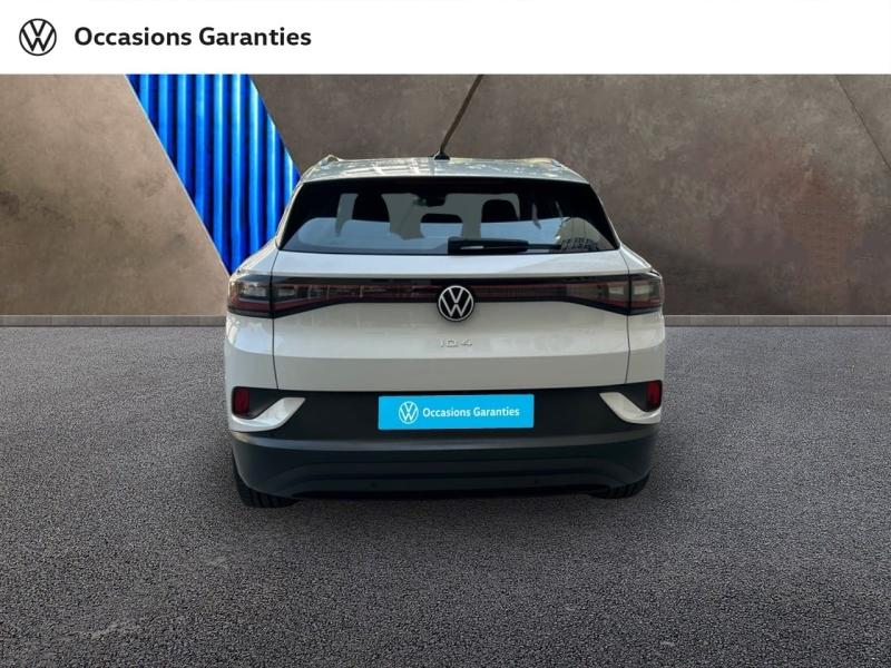 Voitures occasions VOLKSWAGEN ID.4 Life Plus Paris