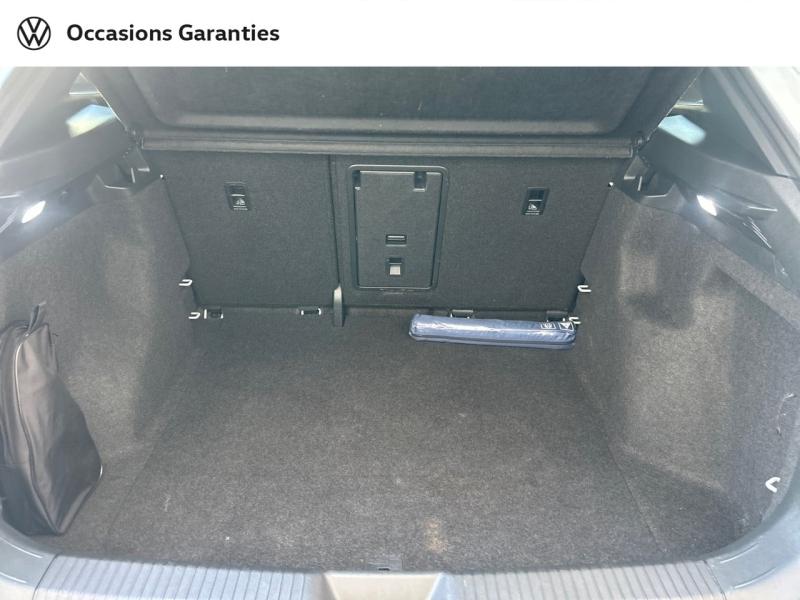 Voitures occasions VOLKSWAGEN ID.4 Life Plus Paris