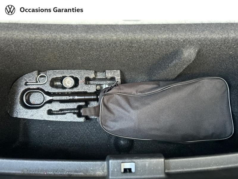 Voitures occasions VOLKSWAGEN ID.4 Life Plus Paris