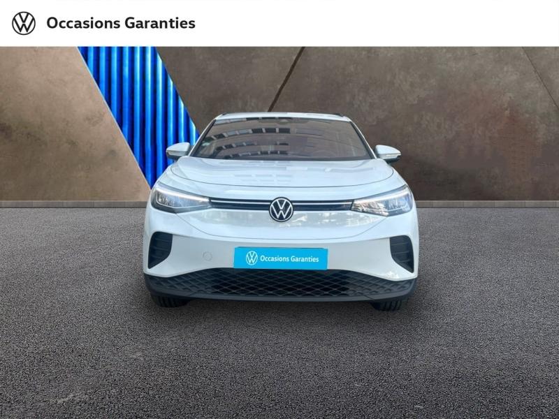 Voitures occasions VOLKSWAGEN ID.4 Life Plus Paris