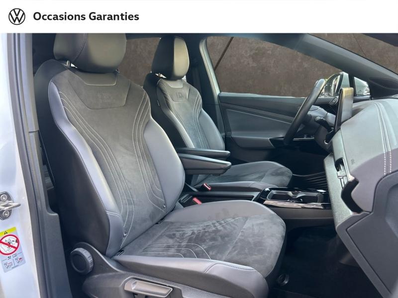 Voitures occasions VOLKSWAGEN ID.4 Life Plus Paris