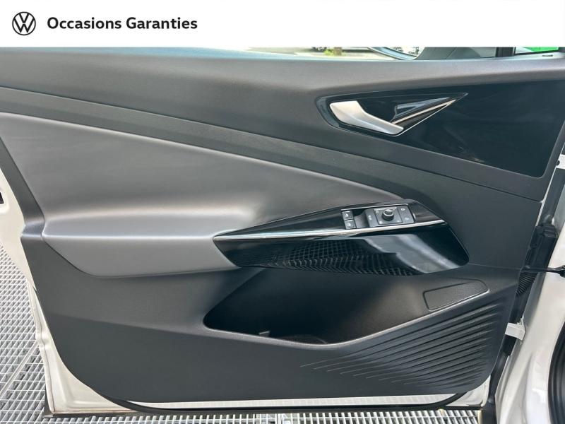 Voitures occasions VOLKSWAGEN ID.4 Life Plus Paris