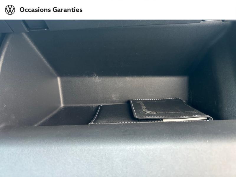 Voitures occasions VOLKSWAGEN ID.4 Life Plus Paris