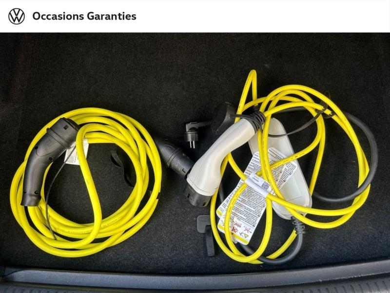 Voitures occasions VOLKSWAGEN ID.4 Life Plus Paris