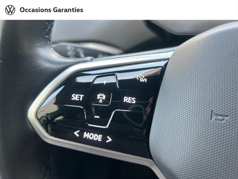 Voitures occasions VOLKSWAGEN ID.4 Life Plus Paris