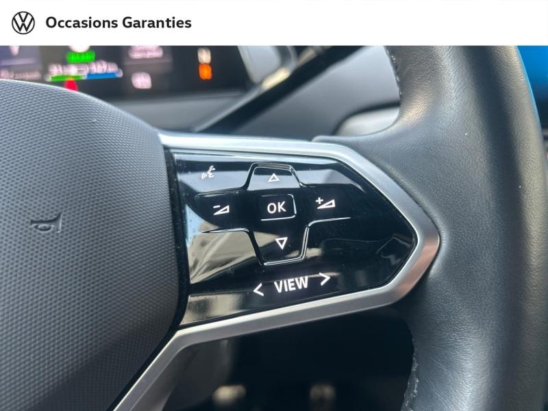 Voitures occasions VOLKSWAGEN ID.4 Life Plus Paris