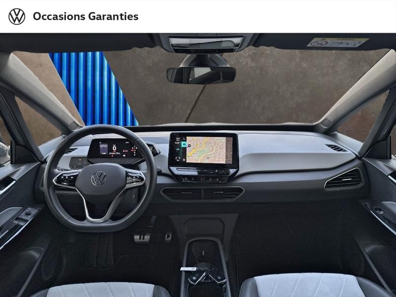 Voitures occasions VOLKSWAGEN ID.3 Active Paris