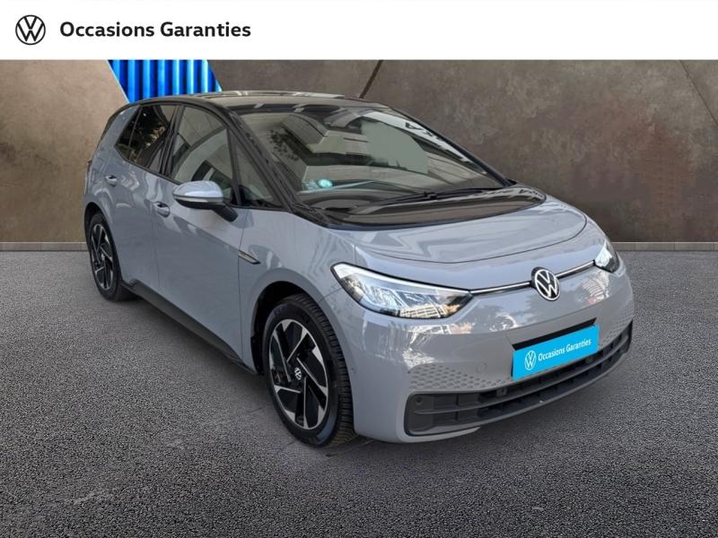 Voitures occasions VOLKSWAGEN ID.3 Active Paris