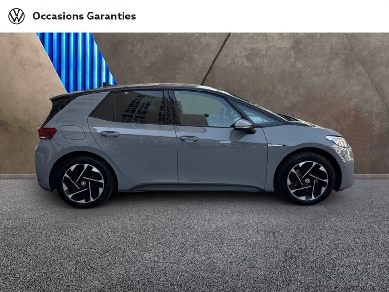 Voitures occasions VOLKSWAGEN ID.3 Active Paris