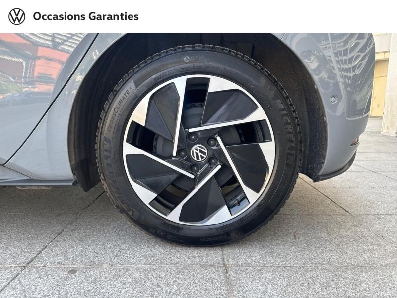 Voitures occasions VOLKSWAGEN ID.3 Active Paris