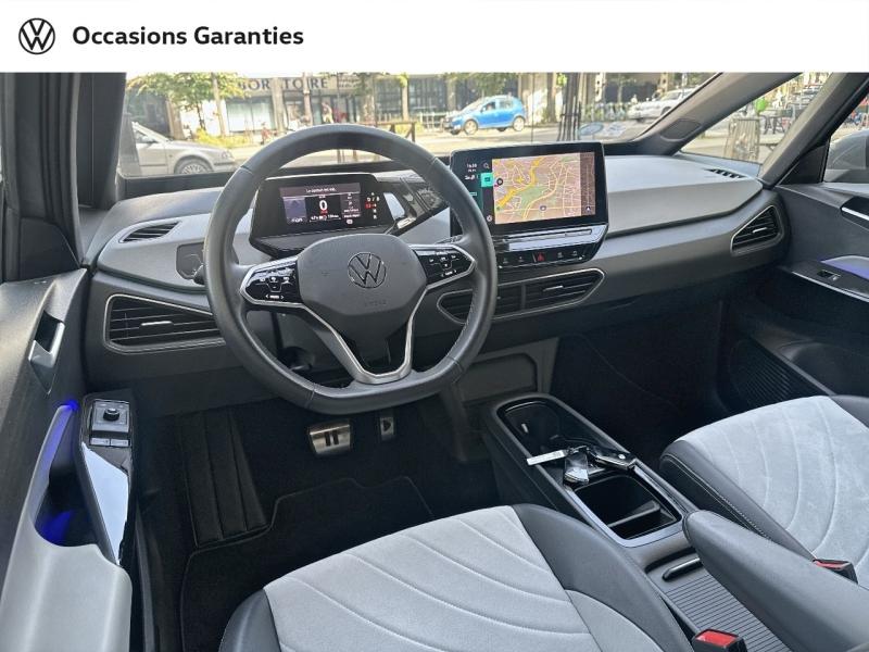 Voitures occasions VOLKSWAGEN ID.3 Active Paris