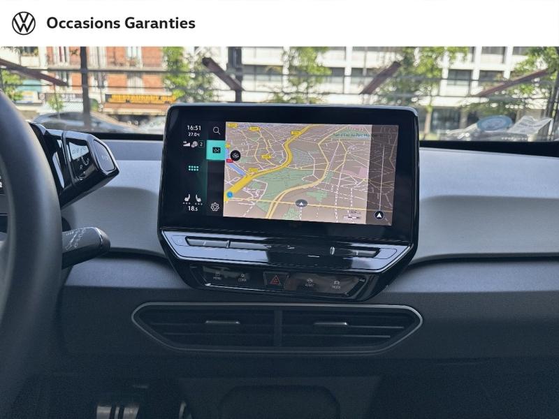 Voitures occasions VOLKSWAGEN ID.3 Active Paris