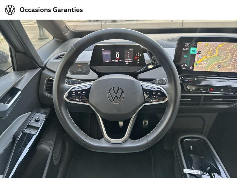 Voitures occasions VOLKSWAGEN ID.3 Active Paris