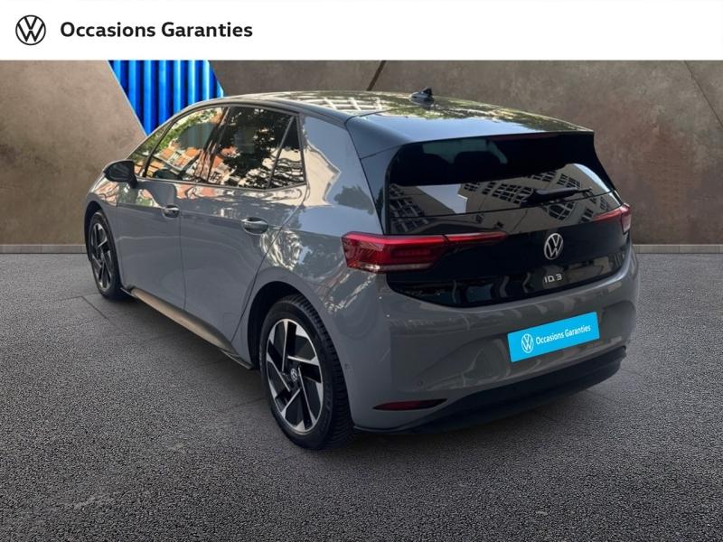 Voitures occasions VOLKSWAGEN ID.3 Active Paris