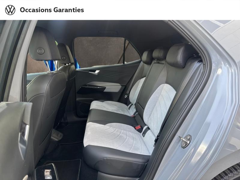 Voitures occasions VOLKSWAGEN ID.3 Active Paris