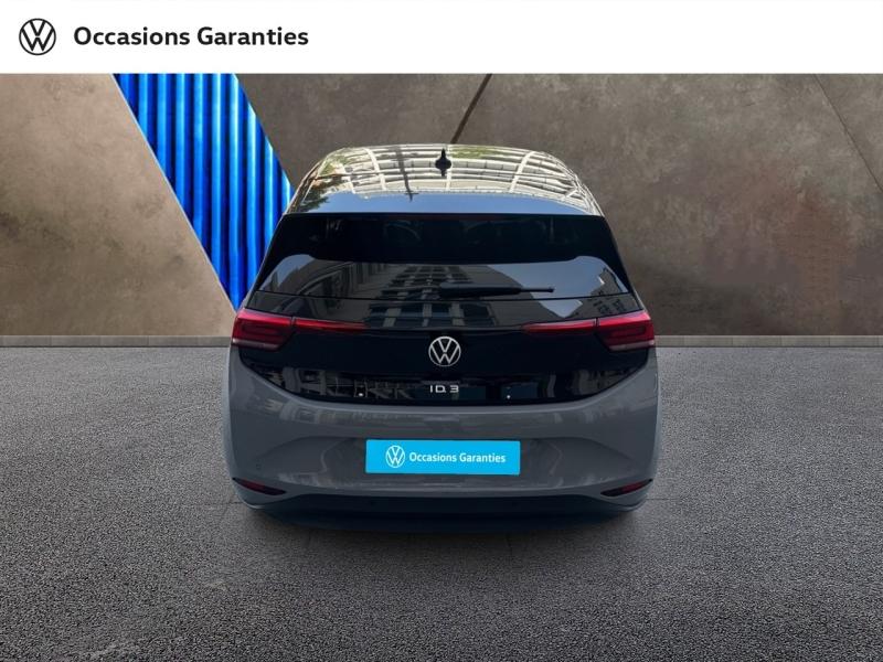 Voitures occasions VOLKSWAGEN ID.3 Active Paris