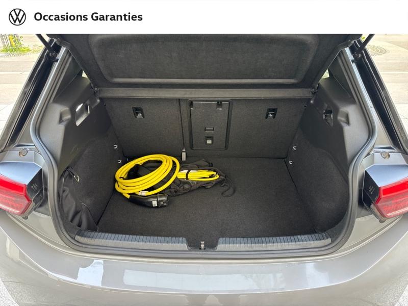 Voitures occasions VOLKSWAGEN ID.3 Active Paris
