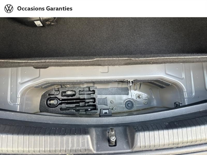 Voitures occasions VOLKSWAGEN ID.3 Active Paris