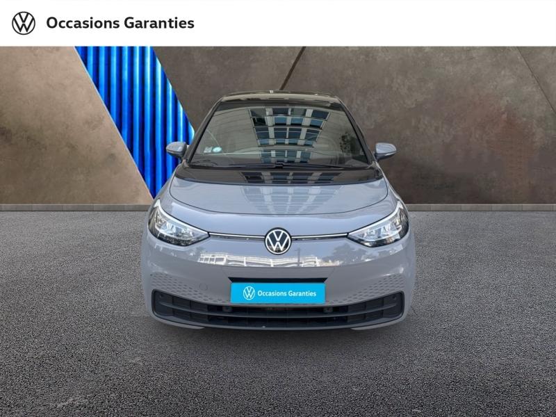 Voitures occasions VOLKSWAGEN ID.3 Active Paris