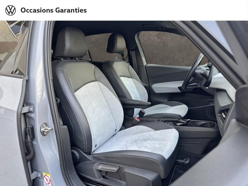 Voitures occasions VOLKSWAGEN ID.3 Active Paris