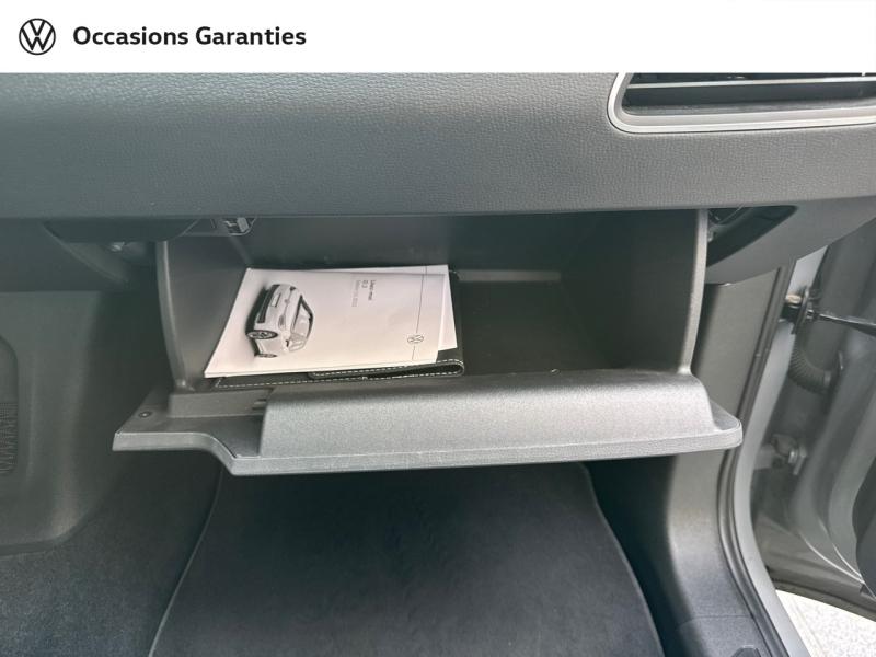 Voitures occasions VOLKSWAGEN ID.3 Active Paris