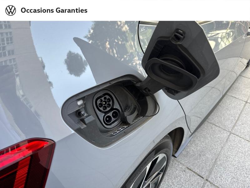 Voitures occasions VOLKSWAGEN ID.3 Active Paris