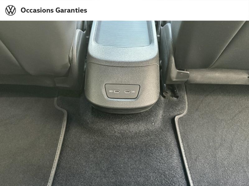 Voitures occasions VOLKSWAGEN ID.3 Active Paris