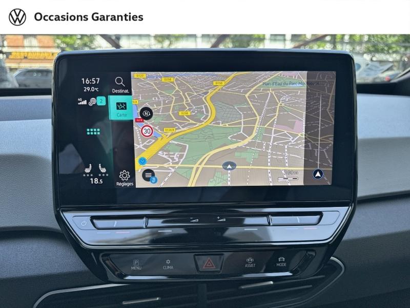 Voitures occasions VOLKSWAGEN ID.3 Active Paris