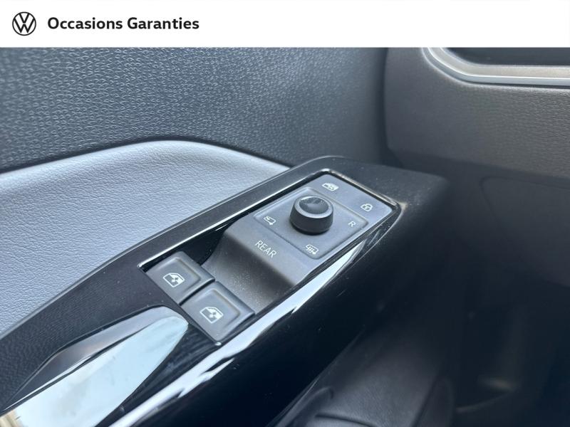 Voitures occasions VOLKSWAGEN ID.3 Active Paris