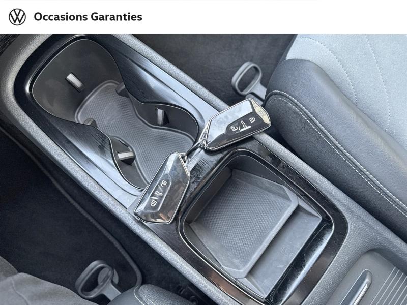 Voitures occasions VOLKSWAGEN ID.3 Active Paris