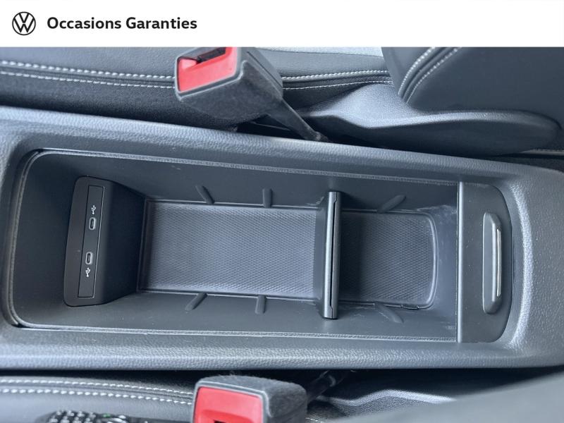Voitures occasions VOLKSWAGEN ID.3 Active Paris