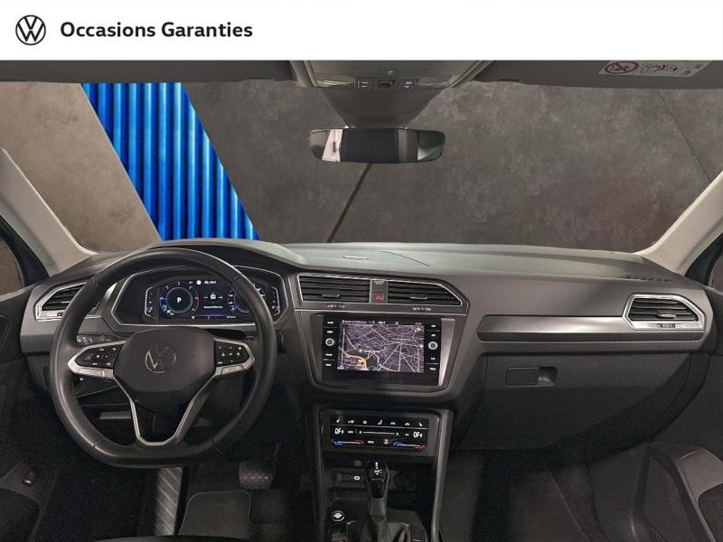 Voitures occasions VOLKSWAGEN TIGUAN Elegance Exclusive Paris