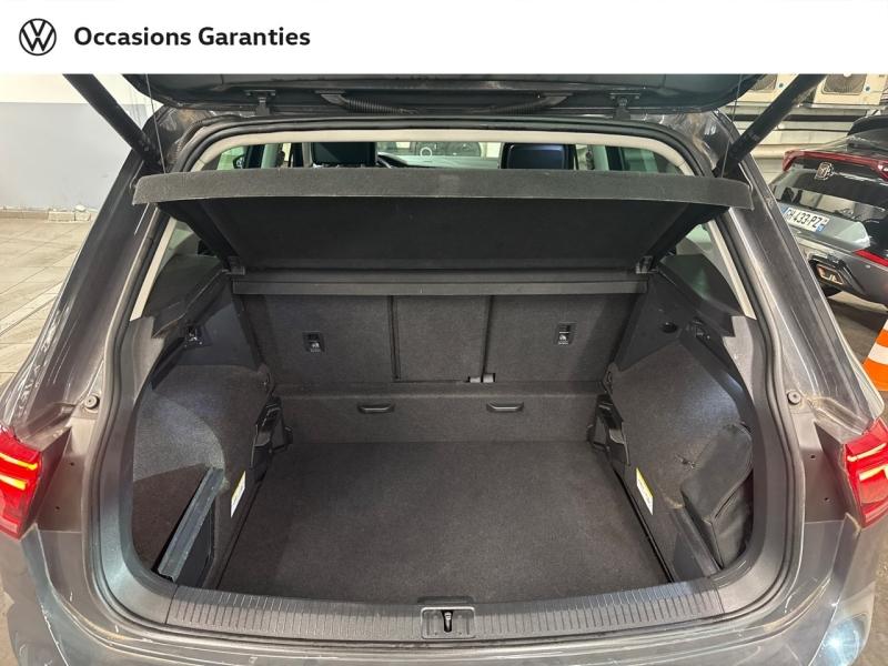 Voitures occasions VOLKSWAGEN TIGUAN Elegance Exclusive Paris