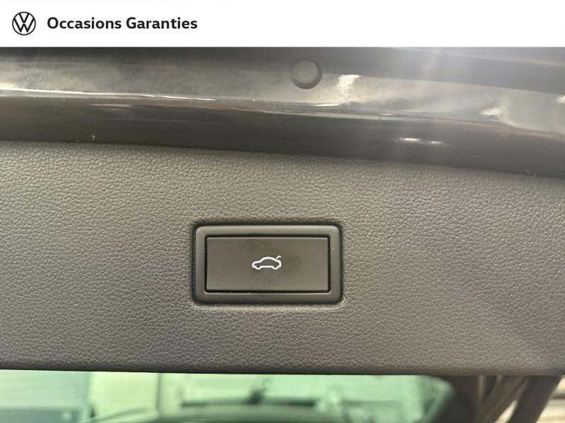 Voitures occasions VOLKSWAGEN TIGUAN Elegance Exclusive Paris