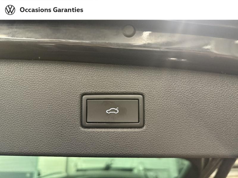 Voitures occasions VOLKSWAGEN TIGUAN Elegance Exclusive Paris