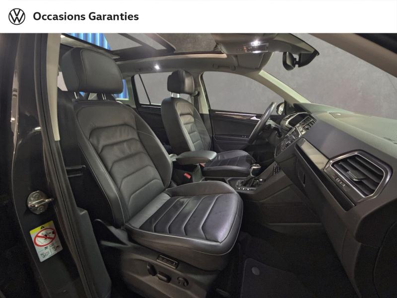 Voitures occasions VOLKSWAGEN TIGUAN Elegance Exclusive Paris