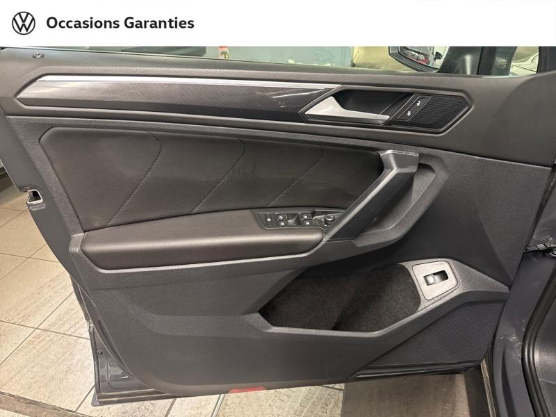 Voitures occasions VOLKSWAGEN TIGUAN Elegance Exclusive Paris