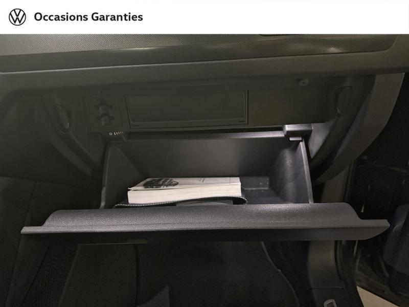 Voitures occasions VOLKSWAGEN TIGUAN Elegance Exclusive Paris